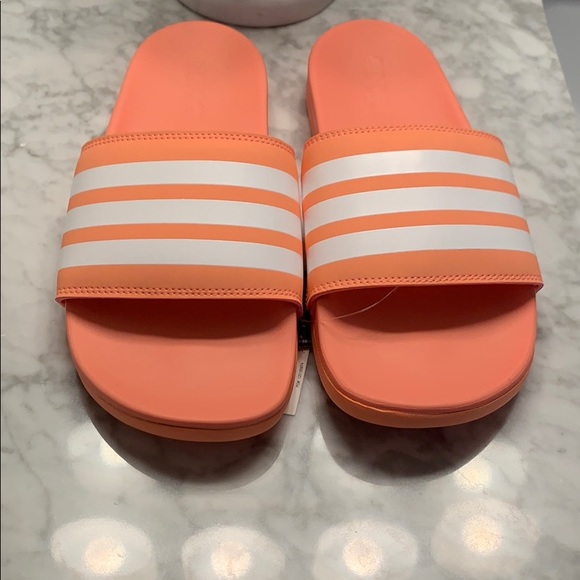 adidas Shoes - *BRAND NEW* Adilette Slides (Adidas) adidas Shoes - *BRAND NEW* Adilette Slides (Adidas)